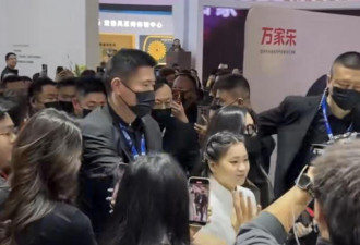 全红婵现身 变化真大 网友估计很难回赛场