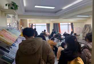 “圈粉”年轻人的网红拼豆，还能火多久？