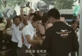 赶在涨价前，车主抢光了加油站的油，买油车的开始后悔了