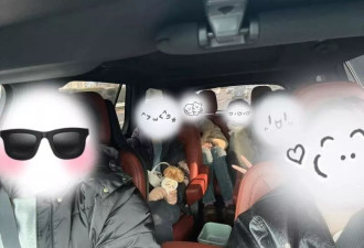 后来，我和发小过上了不同的人生