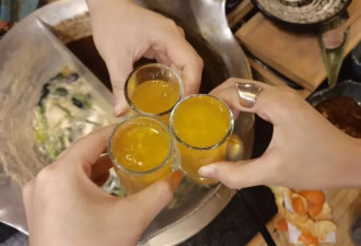 后来，我和发小过上了不同的人生