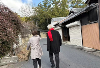 【精游日本】马年日本关西行游记之六