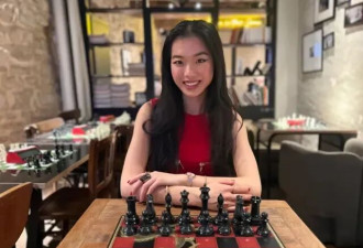 BBC：让国际象棋改头换面进入数字时代的女性