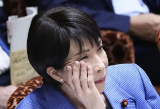 特朗普点名日本护航，高市早苗压力陡增