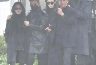 大S走后一年多，终于看懂徐家：可怜之人必有...