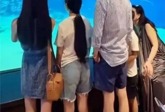 大S走后一年多，终于看懂徐家：可怜之人必有...