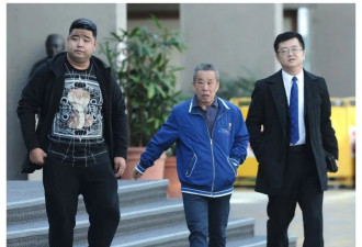 中国留学生被绑架撕票，主犯借假释在加拿大人间蒸发