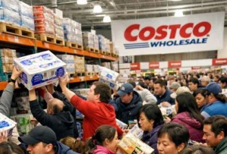 Costco闭眼买也放心！这些商品比大牌划算