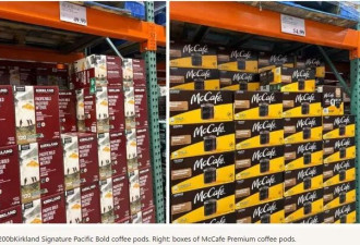 Costco闭眼买也放心！这些商品比大牌划算