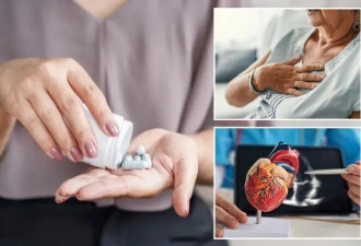 护心保健品必看！医生点名3种要吃，4种别碰