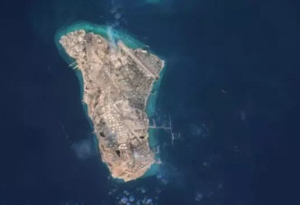 美军袭击的哈尔克岛对伊朗有多重要?美国会占领这座岛吗?