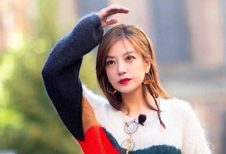 50 岁赵薇生日太戳人！女儿瑞士晒照暖心庆生