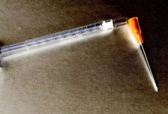 婚事谈不拢 男竟“注射HIV血”报复未婚妻