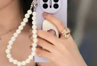 网友在卢浮宫偶遇刘亦菲！“神仙姐姐”美得毫不费力
