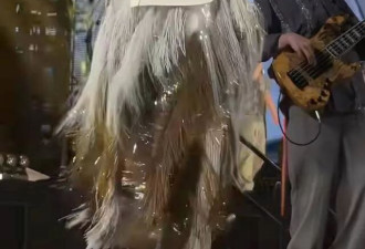 明星三月状态太真实！孙燕姿肿么了，章子怡认不出
