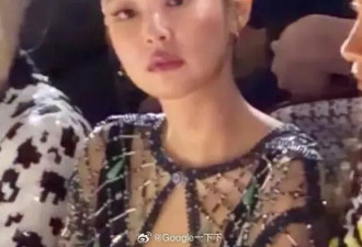 顶级女团成员和美国知名演员看起来像同一个人？