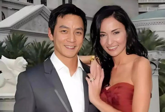 51岁吴彦祖近况曝光！坚持无性婚姻却恩爱如初