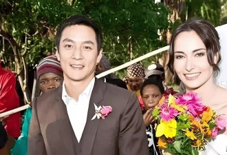 51岁吴彦祖近况曝光！坚持无性婚姻却恩爱如初