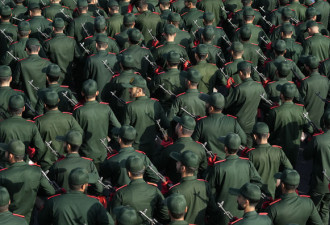 美军轰炸，为何只锁定革命卫队？