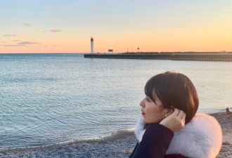 加拿大混10年身无分文跑回国：连回国机票都是老爸给买的