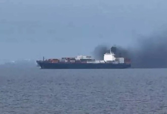 早知伊朗会封锁荷姆兹海峡！川普坚信美军能应对