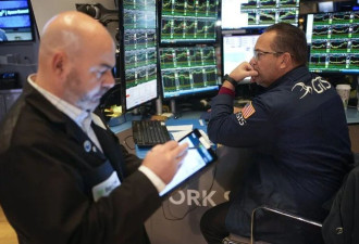 未来一周美股六大变数 Fed或按兵不动