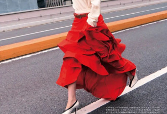 今年春天一定要拥有的4件衣服