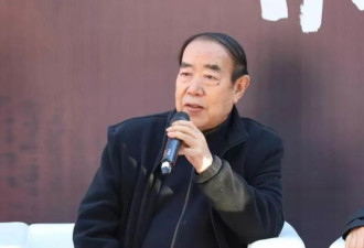 中国文坛大地震 贾平凹蒋方舟等知名作家陷丑闻