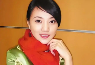 她是冯巩御用老婆 连登五年春晚后精神失常