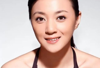 她是冯巩御用老婆 连登五年春晚后精神失常
