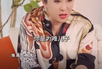 向太分享与郭碧婷相处之道 称婆婆不该为难儿媳