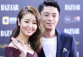 林心如自曝女儿从不夸霍建华帅，不担心女儿早恋态度被骂：这是放养还是不负责任？