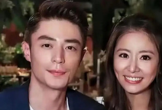 林心如自曝女儿从不夸霍建华帅，不担心女儿早恋态度被骂：这是放养还是不负责任？
