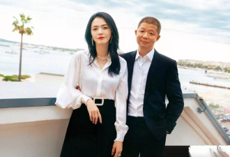 姚晨离婚!本人主动透露两大细节,孩子共同抚养,事业和前夫捆绑