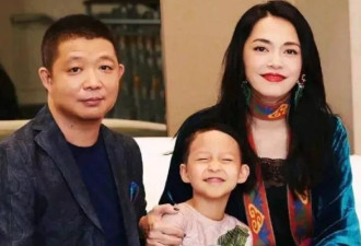 姚晨离婚!本人主动透露两大细节,孩子共同抚养,事业和前夫捆绑