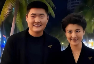 善恶有报!54岁闫学晶又被曝料,这一次谁也救不了堕落的她