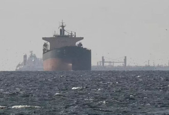 澳洲与日本表示不会派兵到霍尔木兹海峡