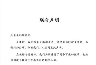46岁姚晨二度离婚！与曹郁疑已离婚5年....