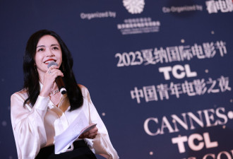 微博女王姚晨突然官宣离婚，两人仍有商业关联
