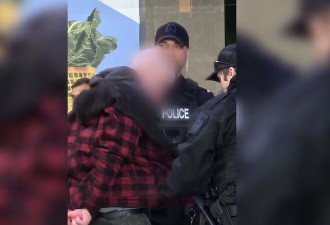 加拿大便利店血案！55岁亚裔老板被杀，嫌犯曾因刺死女子入狱坐牢