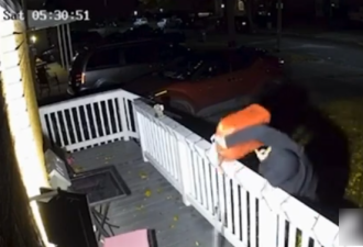 安省旁遮普网红命案最新线索曝光！监控显示遇害女子住所曾遭纵火