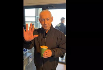 以总理死亡流言疯传 喝咖啡辟谣网友不买单:AI造假
