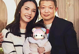 中国著名演员姚晨官宣离婚 原因遭扒!