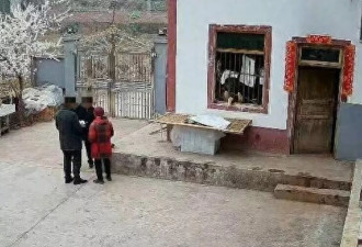 男子思念家人远端开监视器意外救母 直击2假和尚闯民宅行骗报警