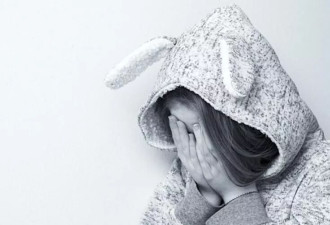 10岁女童遭绑架囚禁8年 身心崩溃！现况曝光