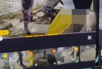 半裸女边随地便溺边激吻！后续1举动更狂 仙气美貌反成焦点
