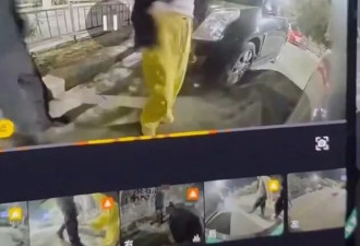 半裸女边随地便溺边激吻！后续1举动更狂 仙气美貌反成焦点
