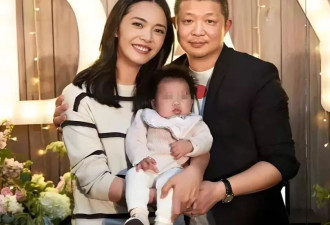 曝姚晨新欢是侯雯元！女方逼男方和钟楚曦分手