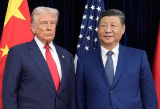 习近平强化1判断！美中峰会氛围更紧绷