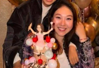 林青霞继女携三子亮相，未婚生育太潇洒